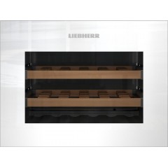 Liebherr WKEgw 582 GrandCru Εντοιχιζόμενος Συντηρητής Κρασιών